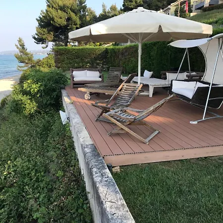 Luxury Villas Chalkidiki * Kriopigi