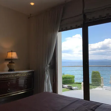 Luxury Villas Chalkidiki *