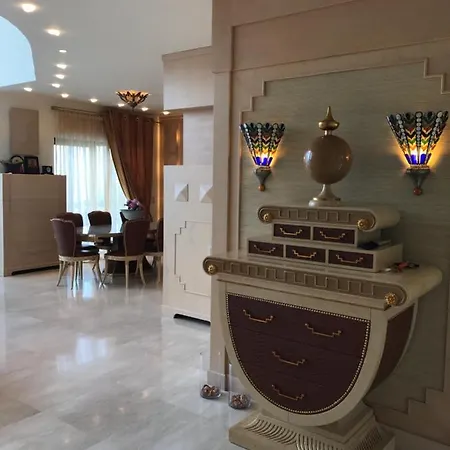 Willa Luxury Villas Chalkidiki