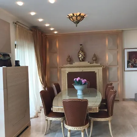 Luxury Villas Chalkidiki Willa
