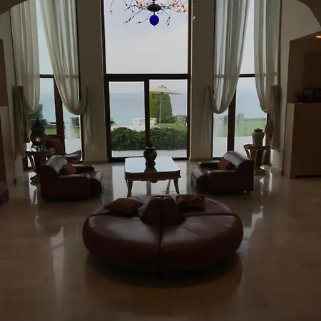 Luxury Villas Chalkidiki Willa *