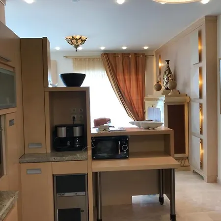 Willa Luxury Villas Chalkidiki *