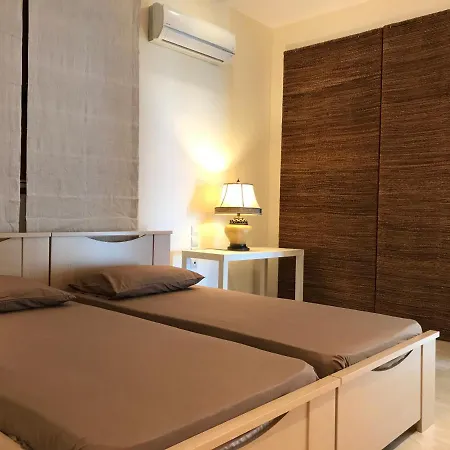Luxury Villas Chalkidiki *