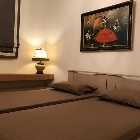 Willa Luxury Villas Chalkidiki Kriopigi