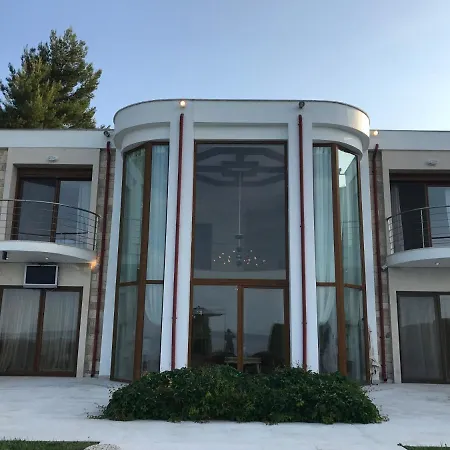 Luxury Villas Chalkidiki * Kriopigi