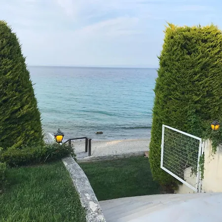 Luxury Villas Chalkidiki Willa