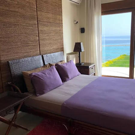 Luxury Villas Chalkidiki Willa Kriopigi