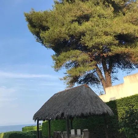 Luxury Villas Chalkidiki * Kriopigi