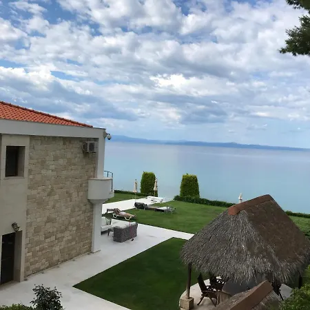 Luxury Villas Chalkidiki *