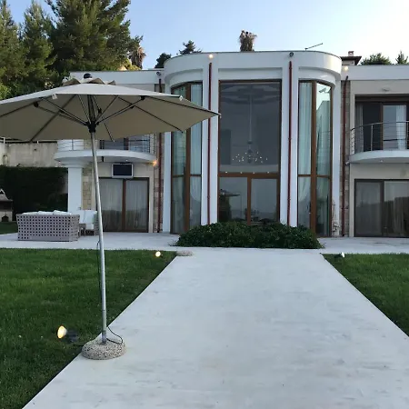 Luxury Villas Chalkidiki * Kriopigi