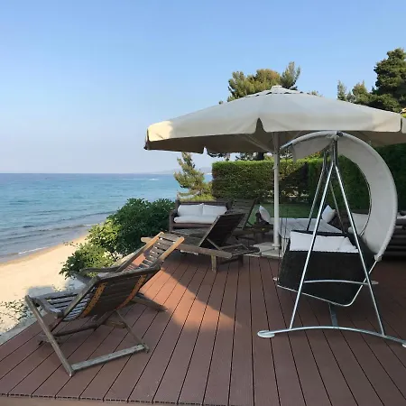 Villa Luxury Villas Chalkidiki *