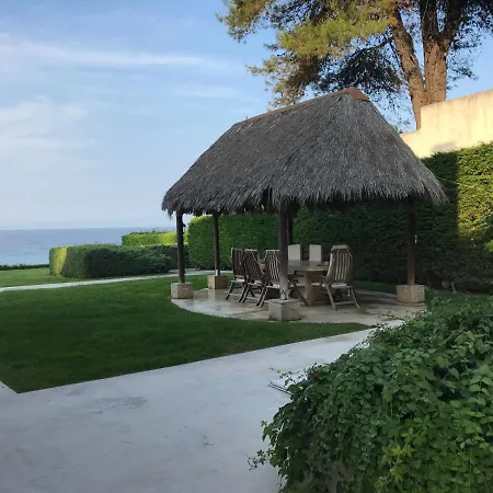 Luxury Villas Chalkidiki Villa Kriopigi