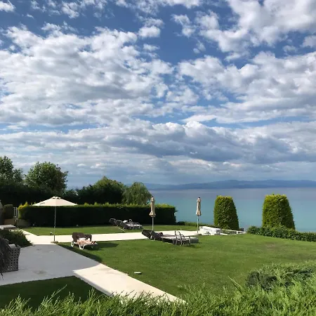 Luxury Villas Chalkidiki Villa *