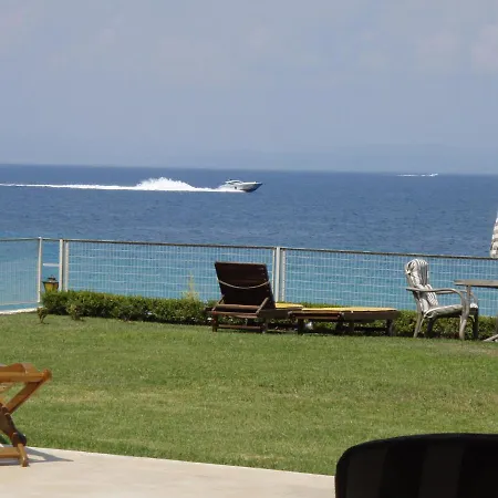 Villa Luxury Villas Chalkidiki *