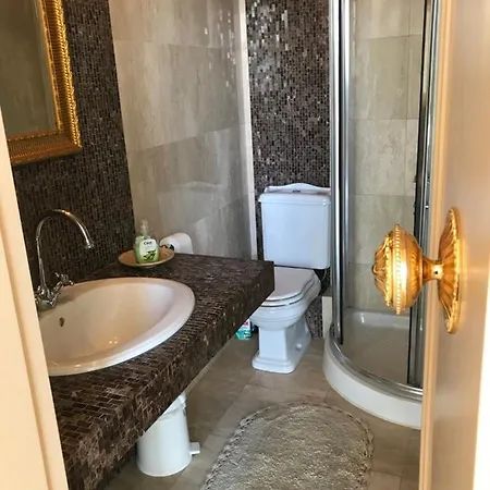 Luxury Villas Chalkidiki * Kriopigi