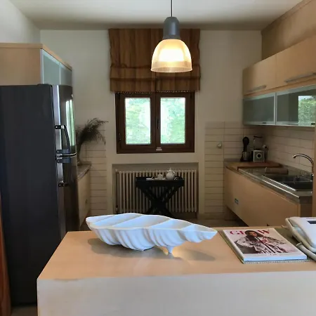 Luxury Villas Chalkidiki Kriopigi