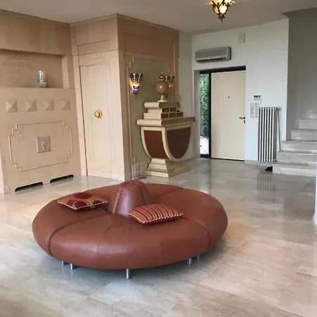 Villa Luxury Villas Chalkidiki *