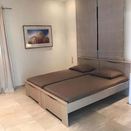 Luxury Villas Chalkidiki *