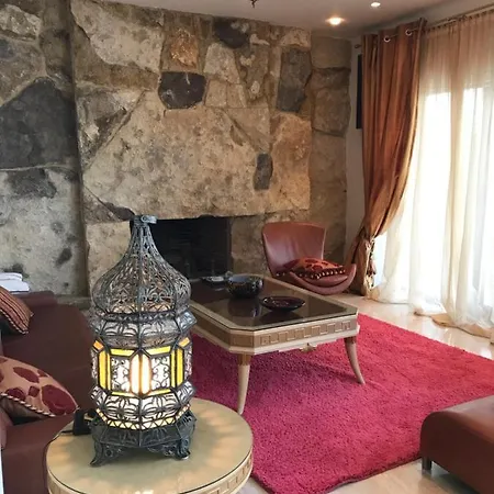 Luxury Villas Chalkidiki Villa *