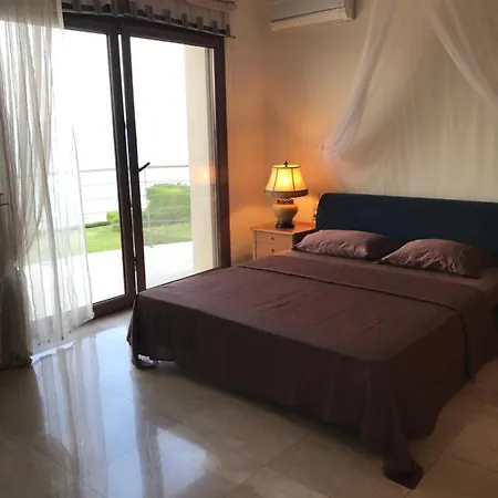 Luxury Villas Chalkidiki * Kriopigi