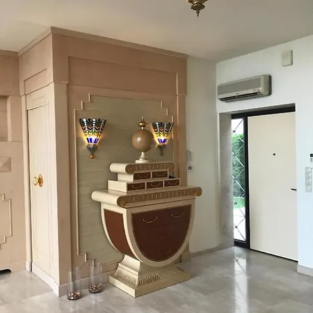 Villa Luxury Villas Chalkidiki *