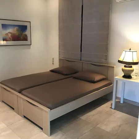 Villa Luxury Villas Chalkidiki Kriopigi