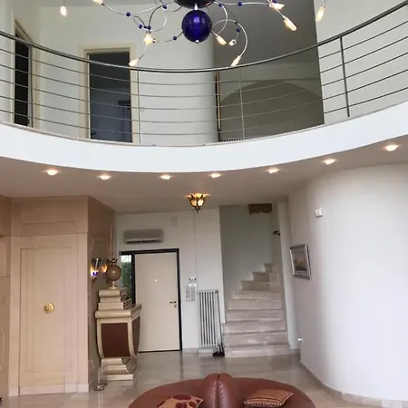 Luxury Villas Chalkidiki Kriopigi