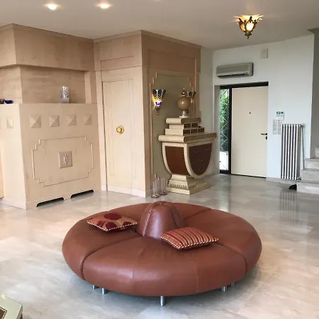 Villa Luxury Villas Chalkidiki Kriopigi