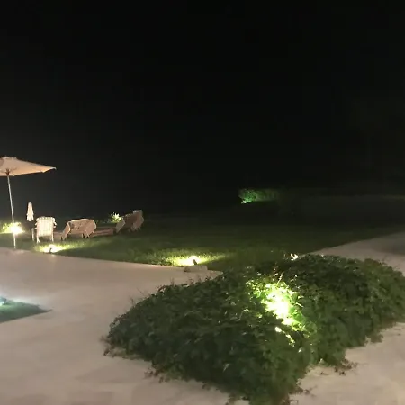 Luxury Villas Chalkidiki Villa