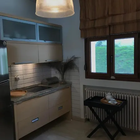 Villa Luxury Villas Chalkidiki *