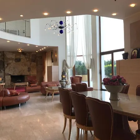 Luxury Villas Chalkidiki *