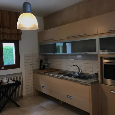 Villa Luxury Villas Chalkidiki *