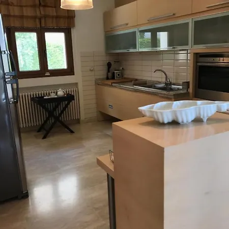 Villa Luxury Villas Chalkidiki Kriopigi