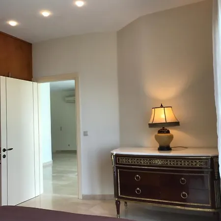 Luxury Villas Chalkidiki Villa Kriopigi