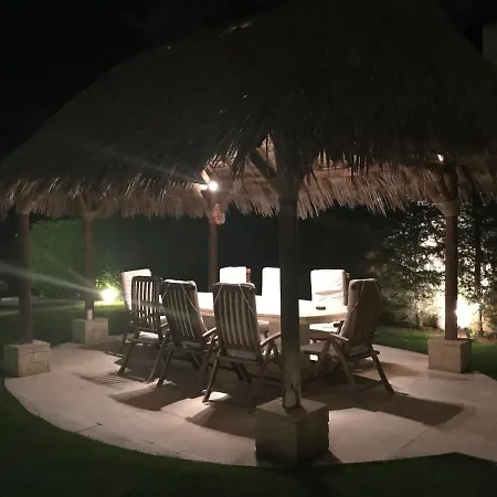 Luxury Villas Chalkidiki Villa