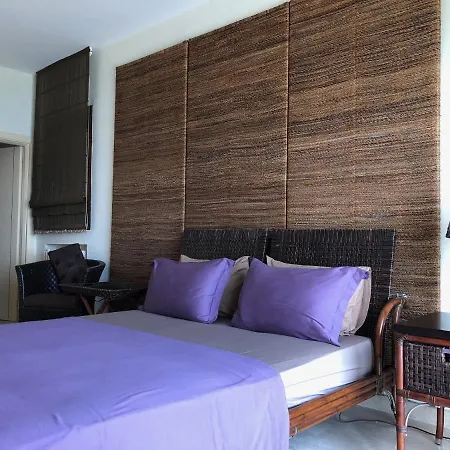Luxury Villas Chalkidiki Villa *