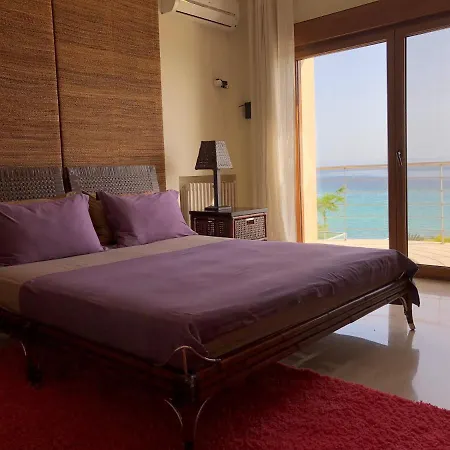 Luxury Villas Chalkidiki Villa