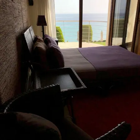 Luxury Villas Chalkidiki